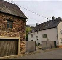 MOSELPERLE MIT VIEL POTENIAL - 239.000,00&nbsp;EUR Kaufpreis, ca.&nbsp; 145,00&nbsp;m&sup2;&nbsp;Wohnfl&auml;che in Wintrich (PLZ: 54487)