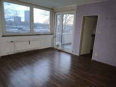 Foto - SONNIGE WOHNUNG PLUS EINSTELLPLATZ