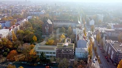 Foto - Etagenwohnung mit 34,00 m² in Berlin-Tempelhof zum Kaufen