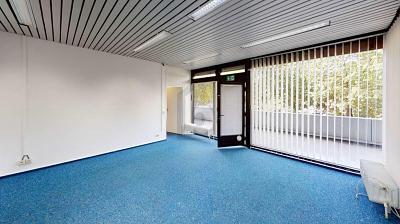 Foto - ATTRAKTIV MIT MIT BLICK AUF DIE LUXEMBURGER STRAßE