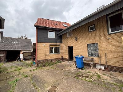 Foto - POTENZIAL ZUM TOP-PREIS - ca.  131,00 m² Wohnfläche