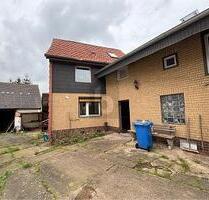 POTENZIAL ZUM TOP-PREIS - ca.  131,00 m² Wohnfläche in Duderstadt (PLZ: 37115)