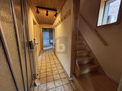 Foto - 6 Zimmer Einfamilienhaus zum Kaufen in Duderstadt