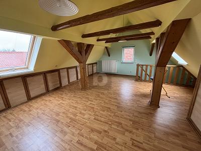 Foto - 6 Zimmer Einfamilienhaus in Duderstadt