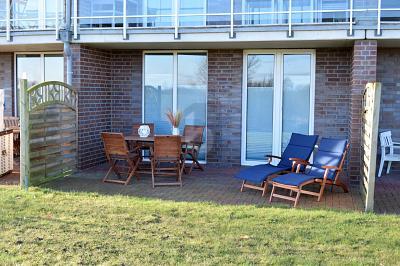 Foto - OSTSEE-IDYLLE PUR - 225.000,00 EUR Kaufpreis, ca.  57,00 m² Wohnfläche