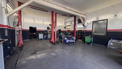 Foto - 6 Zimmer Werkstatt zum Kaufen in Zaberfeld