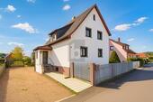 Foto - PLATZ FÜR ALLE - MIT GARTEN, GARAGE UND SAUNA