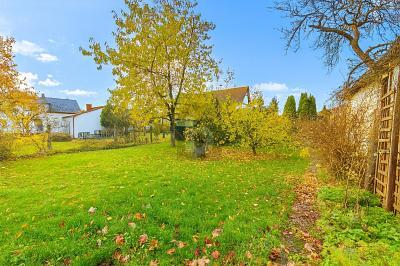 Foto - 5 Zimmer Zweifamilienhaus zum Kaufen in Schmalkalden