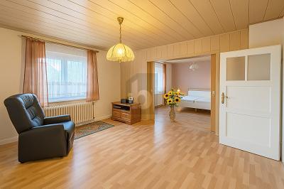 Foto - 5 Zimmer Zweifamilienhaus in Schmalkalden