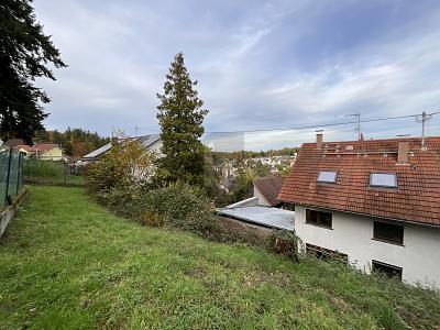 Foto - Grundstück zum Kaufen in Karlsruhe