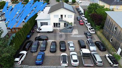 Foto - Gewerbeobjekt (Büro, Produktion, Verkauf) mit 440,00 m² in Gäufelden zum Kaufen