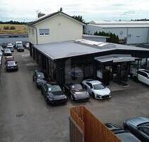 KAPITALANLAGE MIT GUTER RENDITE - Gäufelden