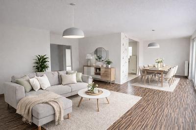 Foto - 3 Zimmer Etagenwohnung zum Kaufen in Winsen (Luhe)