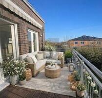 LICHTDURCHFLUTETER WOHNTRAUM IN BESTLAGE - Winsen (Luhe)