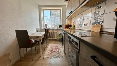 Foto - Etagenwohnung mit 57,00 m² in Hamburg Billstedt zum Kaufen