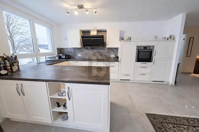 Foto - 4 Zimmer Etagenwohnung in Kirchheim unter Teck