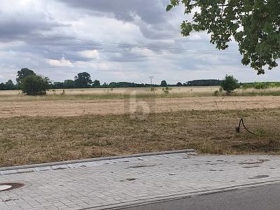 Foto - WOHNEN IM GRÜNEN BEGINNT HIER - NEUBAUGEBIET