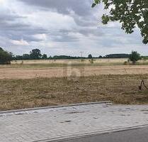 WOHNEN IM GRÜNEN BEGINNT HIER - NEUBAUGEBIET - Dreiheide