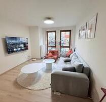 STILVOLL WOHNEN, SOFORT EINZIEHEN UND WOHLFÜHLEN - Stuttgart Stuttgart-Süd