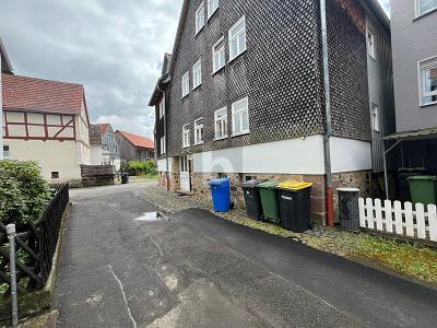 Foto - 14 Zimmer Mehrfamilienhaus, Wohnhaus zum Kaufen in Neustadt (Hessen)