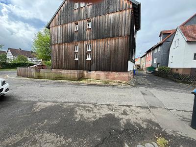 Foto - Mehrfamilienhaus, Wohnhaus mit 300,00 m&sup2; in Neustadt (Hessen) zum Kaufen