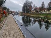 Foto - FLUßAUFWÄRTS IM BLICK - 249.000,00&nbsp;EUR Kaufpreis, ca.&nbsp; 152,00&nbsp;m&sup2;&nbsp;Wohnfl&auml;che