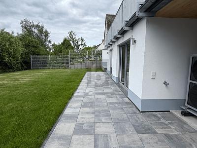 Foto - HIER IST RAUM FÜR ZUKUNFT - 2.400,00 EUR  pro  Monat Kaltmiete, ca.  180,00 m² Wohnfläche