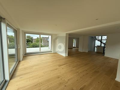 Foto - 6 Zimmer Einfamilienhaus zur Miete in Bad Kreuznach