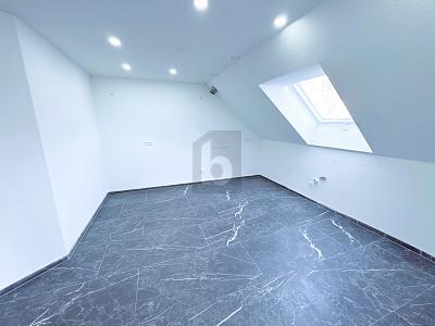 Foto - 6 Zimmer Etagenwohnung in Kirchardt