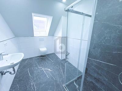 Foto - Etagenwohnung mit 163,00 m&sup2; in Kirchardt zur Miete