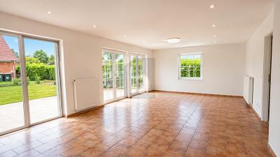 Foto - 8 Zimmer Einfamilienhaus in Stade