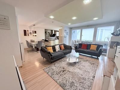 Foto - 3 Zimmer Etagenwohnung zur Miete in Sindelfingen