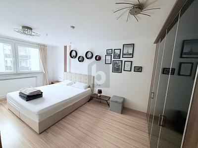 Foto - Etagenwohnung mit 77,00 m&sup2; in Sindelfingen zur Miete