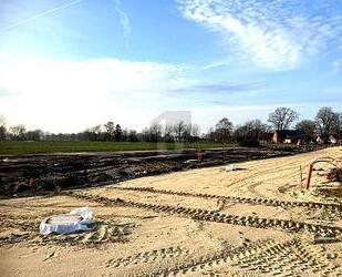 ERSCHLOSSENES BAUGRUNDSTÜCK IN KIRCHWALSEDE