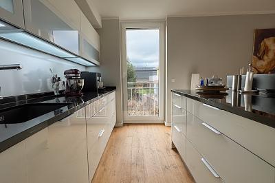 Foto - 3 Zimmer Maisonettenwohnung in Rosdorf