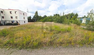 Foto - IHR GEWERBE HIER ERSCHAFFEN -