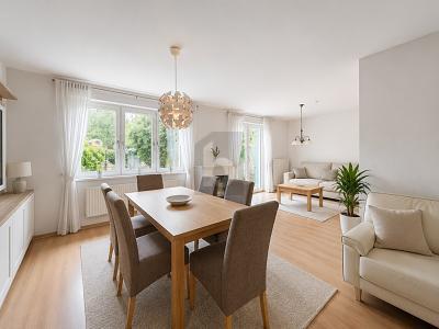 Foto - 6 Zimmer Reihenmittelhaus zur Miete in Berlin-Wittenau