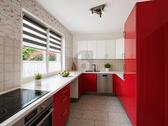 Foto - Reihenmittelhaus mit 160,00 m&sup2; in Berlin-Wittenau zur Miete