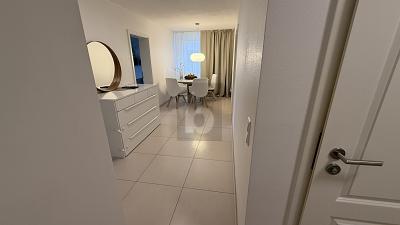 Foto - 3.5 Zimmer Etagenwohnung zum Kaufen in Leimen