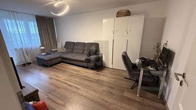 Foto - 3.5 Zimmer Etagenwohnung in Leimen