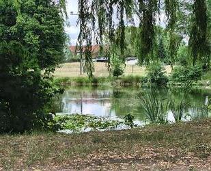 LÄNDLICHE RUHE OHNE ABGESCHIEDENHEIT - Dreiheide