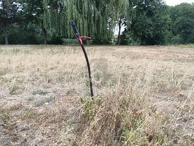 Foto - Grundstück in Dreiheide zum Kaufen