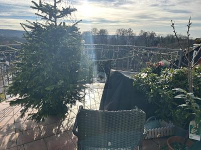 Foto - IM ZENTRUM MIT BALKON & AUSSICHT