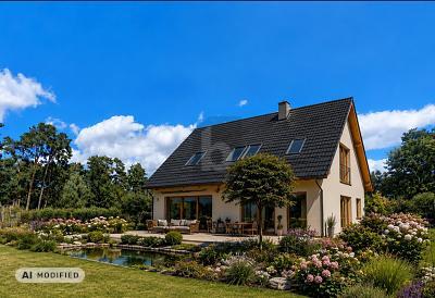 Foto - Grundstück in Bernau