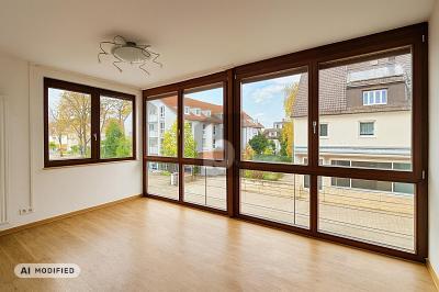 Foto - ZENTRALE LAGE MIT TOP-ANBINDUNG