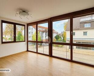 ZENTRALE LAGE MIT TOP-ANBINDUNG - Puchheim