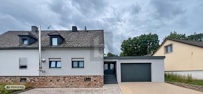 Foto - CHARMANTES ZUHAUSE MIT WINTERGARTEN UND GARTEN