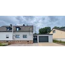 CHARMANTES ZUHAUSE MIT WINTERGARTEN UND GARTEN - Hermeskeil
