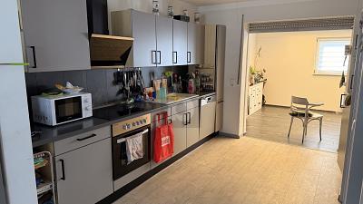Foto - 4 Zimmer Doppelhaushälfte zum Kaufen in Hermeskeil