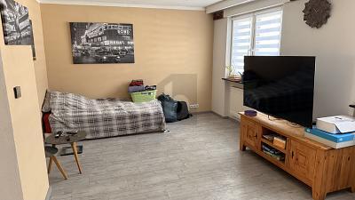 Foto - 4 Zimmer Doppelhaushälfte in Hermeskeil